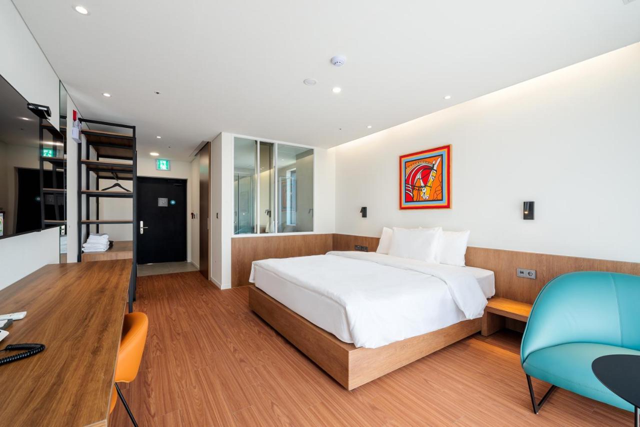 Hotel Cielo Siheung