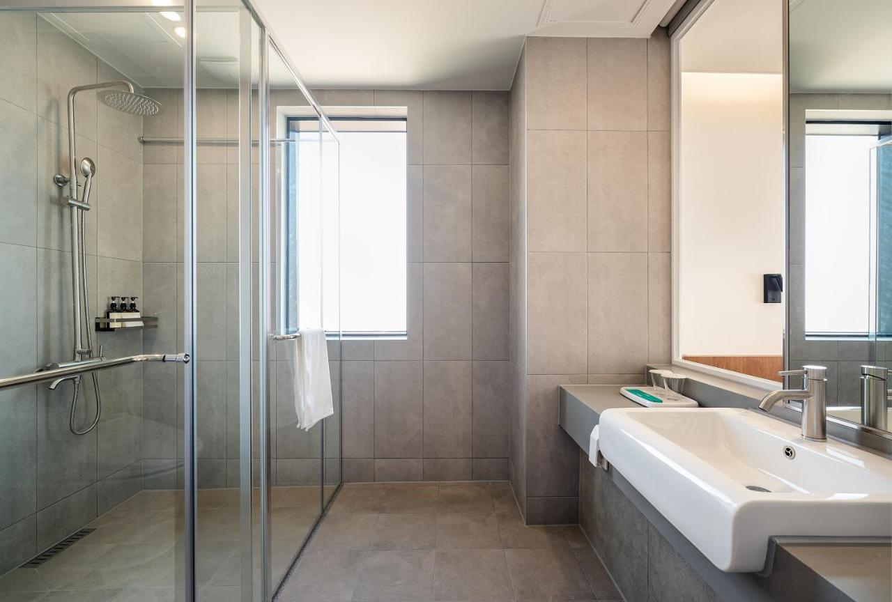 Cielo Hotel Siheung