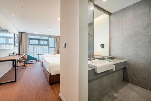 Hotel Cielo